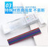Mitsubishi Uni Sharp Lead Refill Nano Diameter 0.5mm | LAVENDER LEAD
