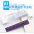 Mitsubishi Uni Sharp Lead Refill Nano Diameter 0.5mm | PINK LEAD