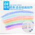 Mitsubishi Uni Sharp Lead Refill Nano Diameter 0.5mm | PINK LEAD