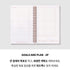 MOTEMOTE Burning Red Task Manager Planner | 100 Days - USA located!