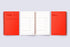 MOTEMOTE Burning Red Ten Minute Planner | 100 Days - USA located!