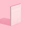 MoteMote Daily Check Memo Block Notes | USA Located!