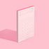 MoteMote Daily Check Memo Block Notes | USA Located!
