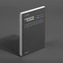 MOTEMOTE Dark Horse 10 Minute Planner | 100 Days - USA located!