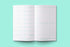 MOTEMOTE Greenery Task Manager Planner | 100 Days - USA located!