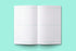 MOTEMOTE Greenery Task Manager Planner | 100 Days - USA located!