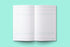 MOTEMOTE Greenery Task Manager Planner | 100 Days - USA located!