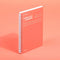 MOTEMOTE Living Coral Task Manager Planner | 100 Days - USA located!