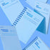 MOTEMOTE Serenity Task Manager Planner | 100 Days - USA located!