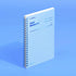 MOTEMOTE Serenity Task Manager Planner | 100 Days - USA located!