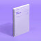MOTEMOTE Violet Task Manager Planner | 100 Days - USA located!