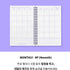 MOTEMOTE Violet Task Manager Planner | 100 Days - USA located!