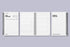 MOTEMOTE White Task Manager Planner | 100 Days - USA located!