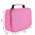 New Waterproof 72 Slots Pencil Pen Storage Case