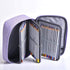New Waterproof 72 Slots Pencil Pen Storage Case