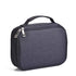 New Waterproof 72 Slots Pencil Pen Storage Case