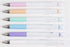 PASTEL Pilot Juice Up Single Pen or Full Set Pilot Gel Pen | 0.4mm