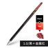 Pentel Hybrid Dual Metallic Gel Pen 1.0 mm Shimmering Ink | SILVER