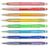 Pilot Color Eno Erasable Mechanical Pencil Black-Out Planning 0.7mm | Blue Body Blue Lead