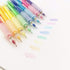 Pilot Color Eno Erasable Mechanical Pencil Black-Out Planning 0.7mm | Blue Body Blue Lead