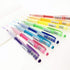 Pilot Color Eno Erasable Mechanical Pencil Black-Out Planning 0.7mm | Blue Body Blue Lead