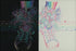 Pilot Color Eno Erasable Mechanical Pencil Black-Out Planning 0.7mm | Blue Body Blue Lead