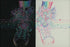 Pilot Color Eno Erasable Mechanical Pencil Black-Out Planning 0.7mm | Pink Body Pink Lead