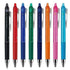 Pilot FriXion Point Knock 04 Gel Pen 0.4 mm Erasable | Green