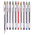 Pilot Hi-Tec-C Gel Pen Ultra Fine Point BLUE | 0.25 mm
