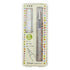Pilot Kakuno CLEAR Demonstrator Fountain Pen | Extra Fine Nib