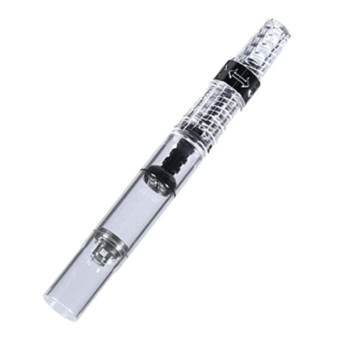 Pilot Kakuno CLEAR Demonstrator Fountain Pen | Medium Nib
