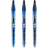 Pilot Recycled Plastic Bottle 0.5mm Pen "Bottle to Pen" BL-B2P-5 | RED