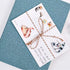 Premium Die-Cut Stickers Forest Animals Woodland Creatures