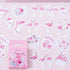 Premium Die-Cut Stickers Pink Flamingo