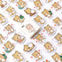 Premium Die-Cut Stickers Shiba Inu