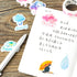 Premium Die-Cut Stickers Weather