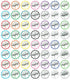 PRINTABLE & Cut File Silhouette Cut File Payday Pay Day Paycheck Money Tree Planner Stickers