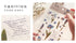 Realistic Flowers Blossoms PET Transparent Dainty Stickers | Lavender