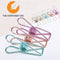 Rose Gold Copper Fish Clips Binder Clips Alligator Clip- Three Sizes!