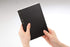 Stalogy Editor's Series 365Days Notebook | A5 Black