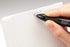 Stalogy Editor's Series 365Days Notebook | A5 Black