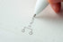 Stalogy Editor's Series 365Days Notebook | A5 Blue