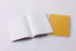 Stalogy Editor's Series 365Days Notebook | B6 Black