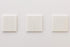 Stalogy Translucent Sticky Notes | Plain 50 mm