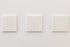 Stalogy Translucent Sticky Notes | Plain 50 mm