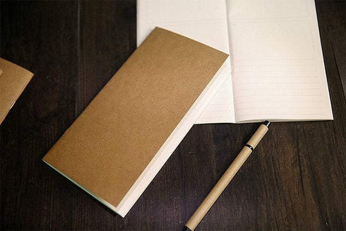 STANDARD size WEEKLY Printed Traveler's Insert Traveler's Refill