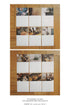 Suatelier Planner Sticky Notes 1052 | Monthly Plan 2
