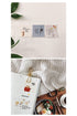Suatelier Planner Sticky Notes 1907 | Daily Plan