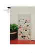 Suatelier Sonia Puffy 3D Stickers 1015 | Balloon Heart Puffy Heart Stickers 3D Heart Stickers