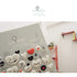 Suatelier Sonia Puffy 3D Stickers 1015 | Balloon Heart Puffy Heart Stickers 3D Heart Stickers